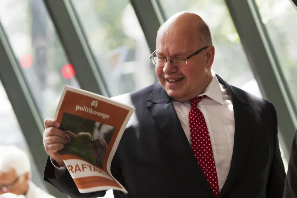 photony_po-BDEWK14_Altmaier-politikorange