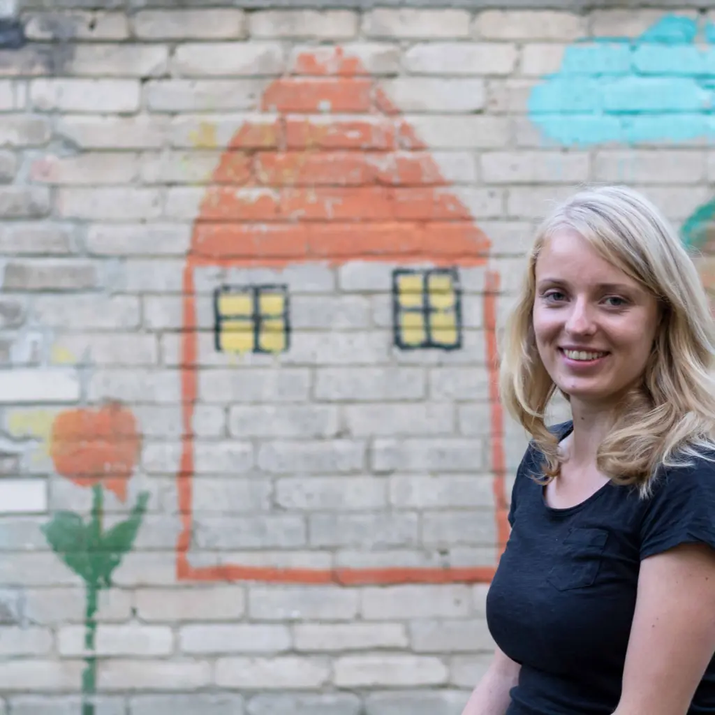 Claudia Hammermüller