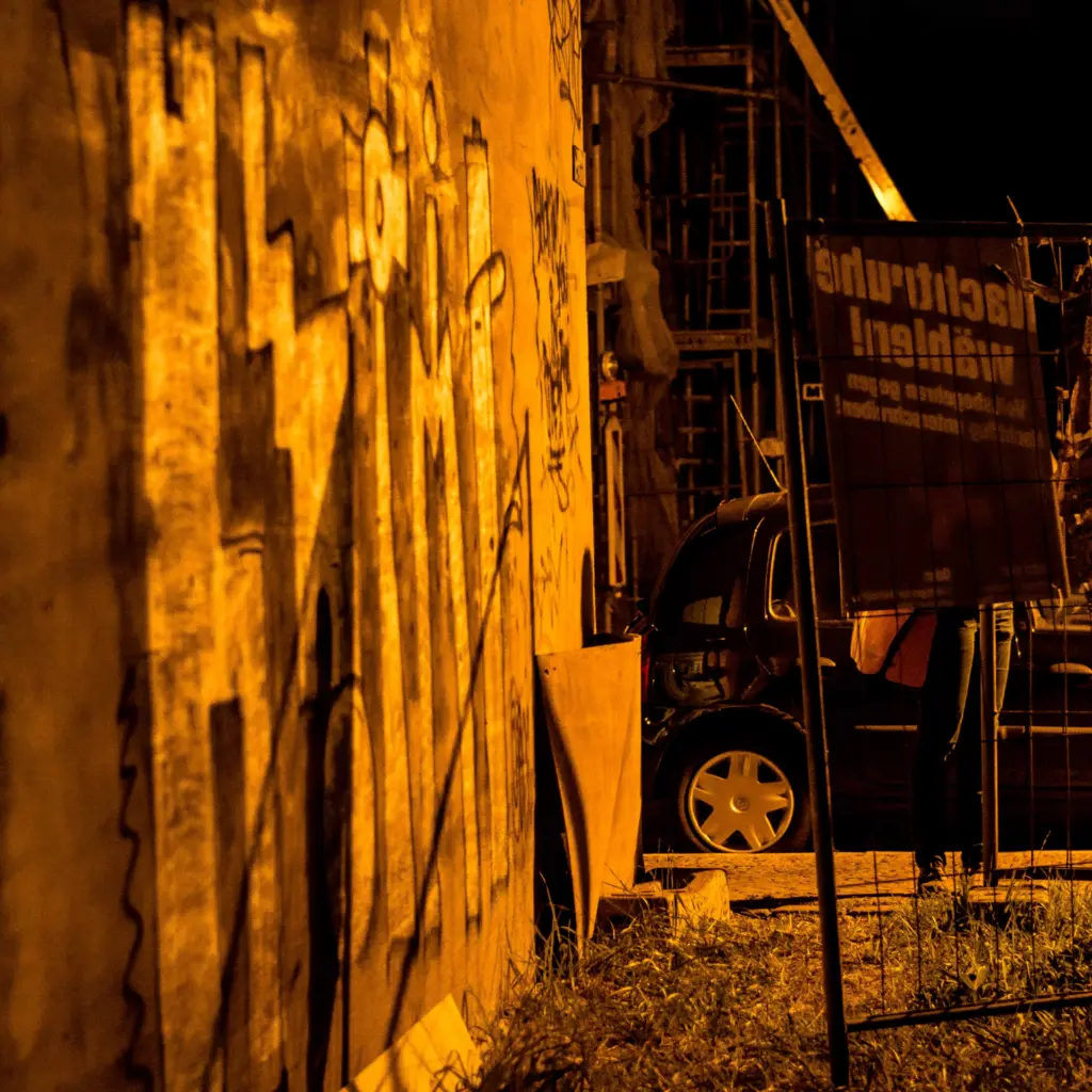 Das localize Projekt in Potsdam