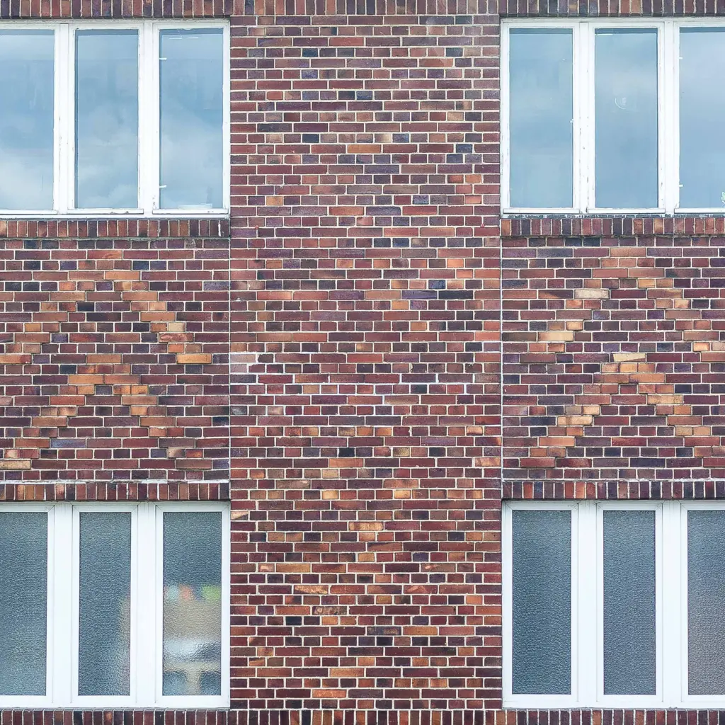 Stadtplaner mögen es oft symmetrisch