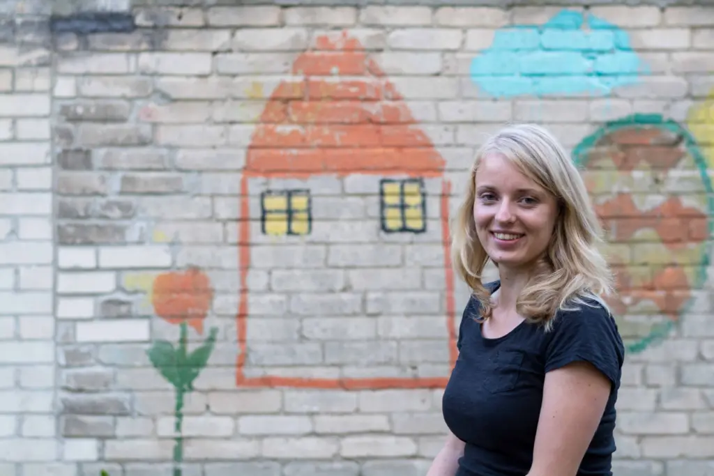 Claudia Hammermüller