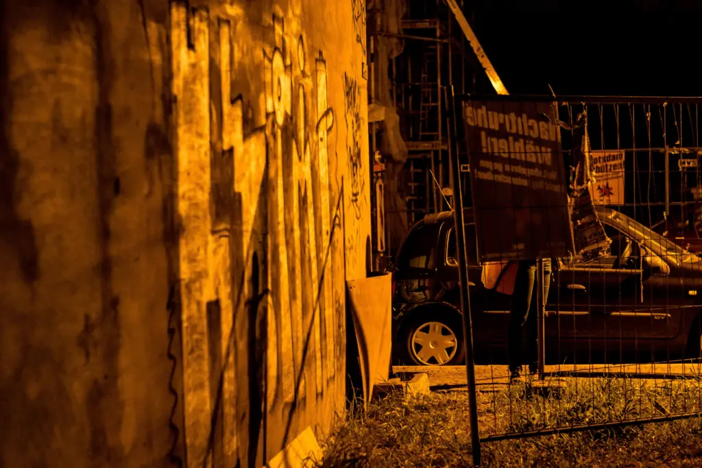 Das localize Projekt in Potsdam