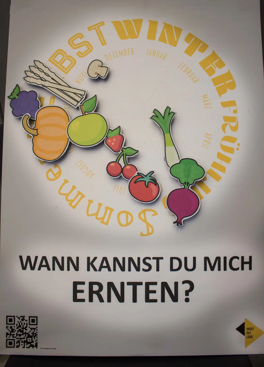 Fotos von der Zukunftstour am 12.02.2016 in Frankfurt;
© Sebastian Stachorra / politikorange