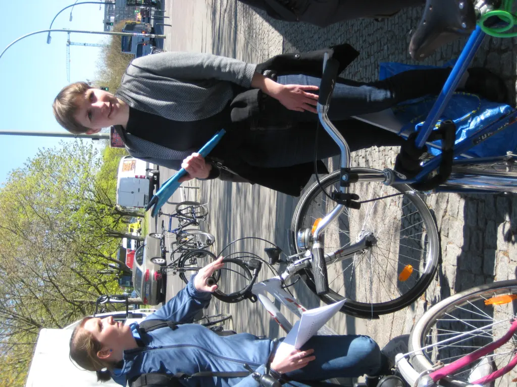 Green Fashion Tour ZukunftTour