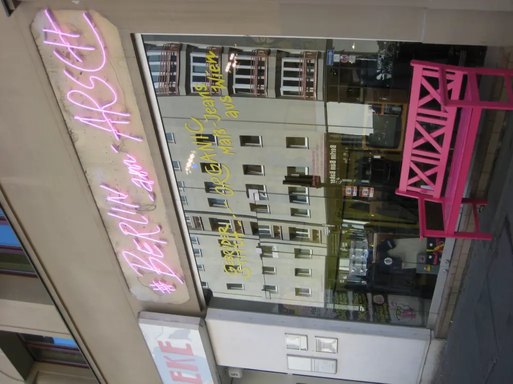 Gebrueder Stitch Berlin