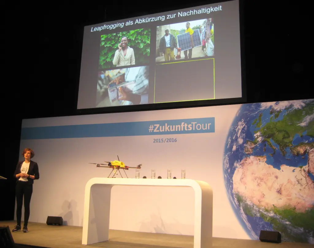 mobisol politikarena