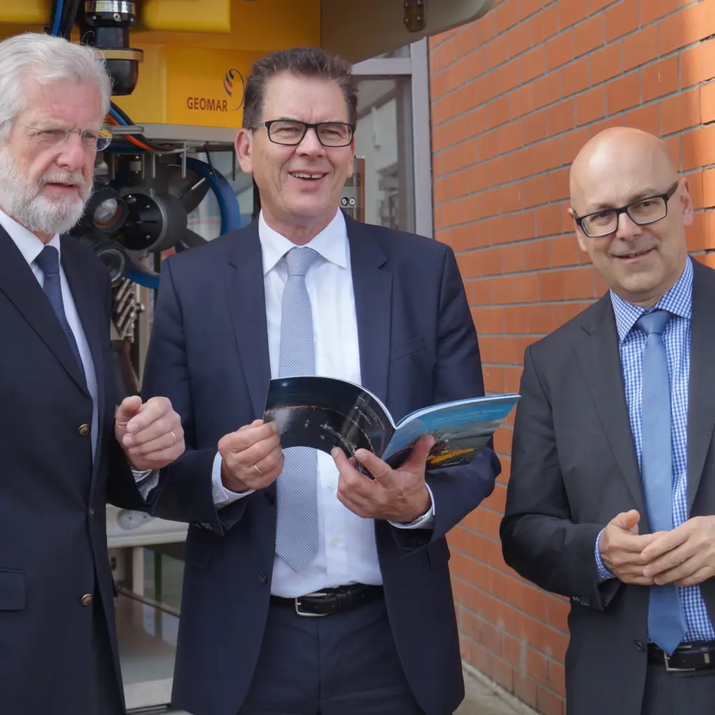 ZukunftsTour mit Motto