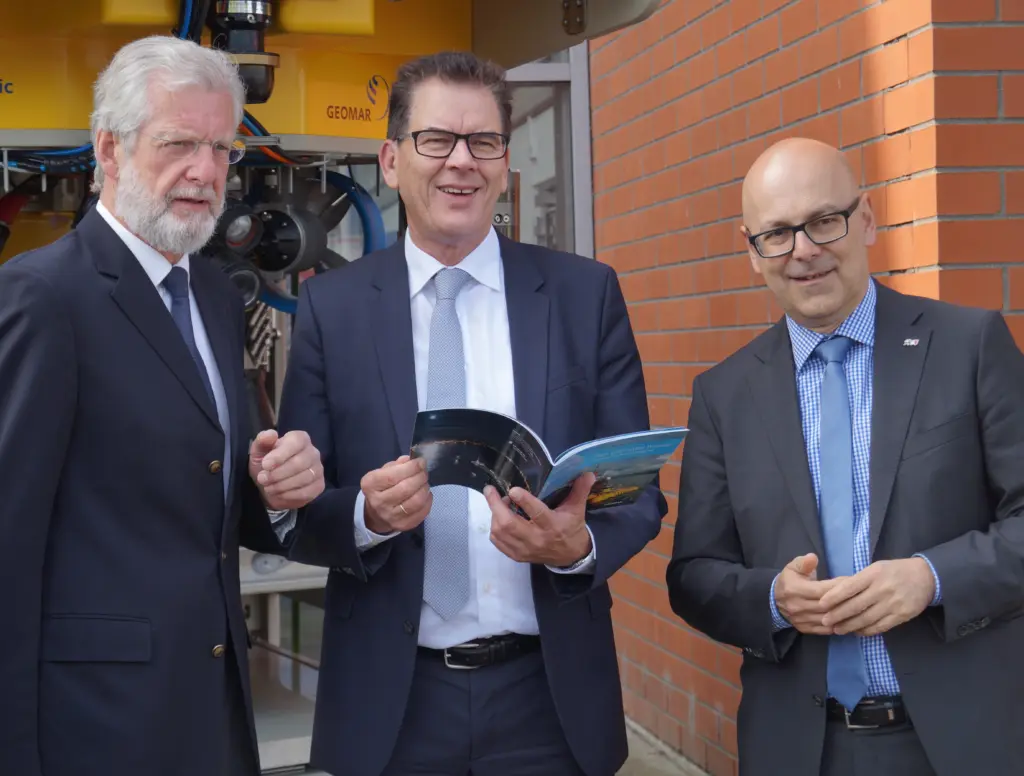 ZukunftsTour mit Motto