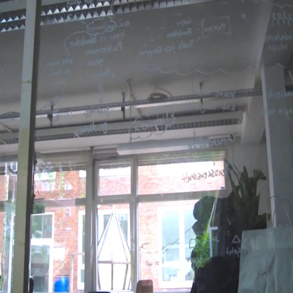 Anregungen für die Zukunft