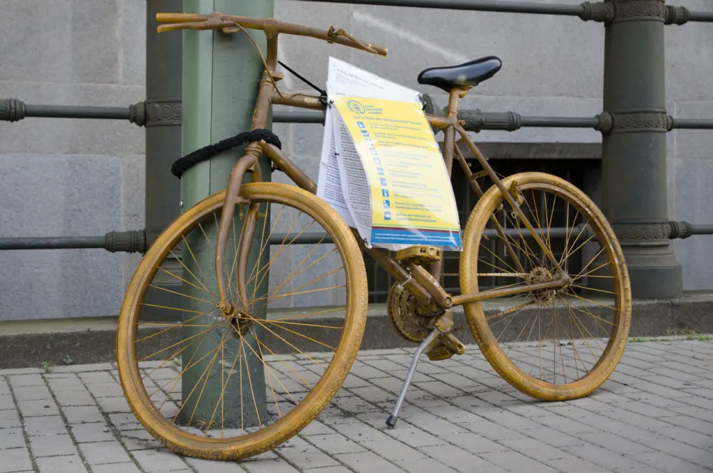 Hallo, wo steht das?