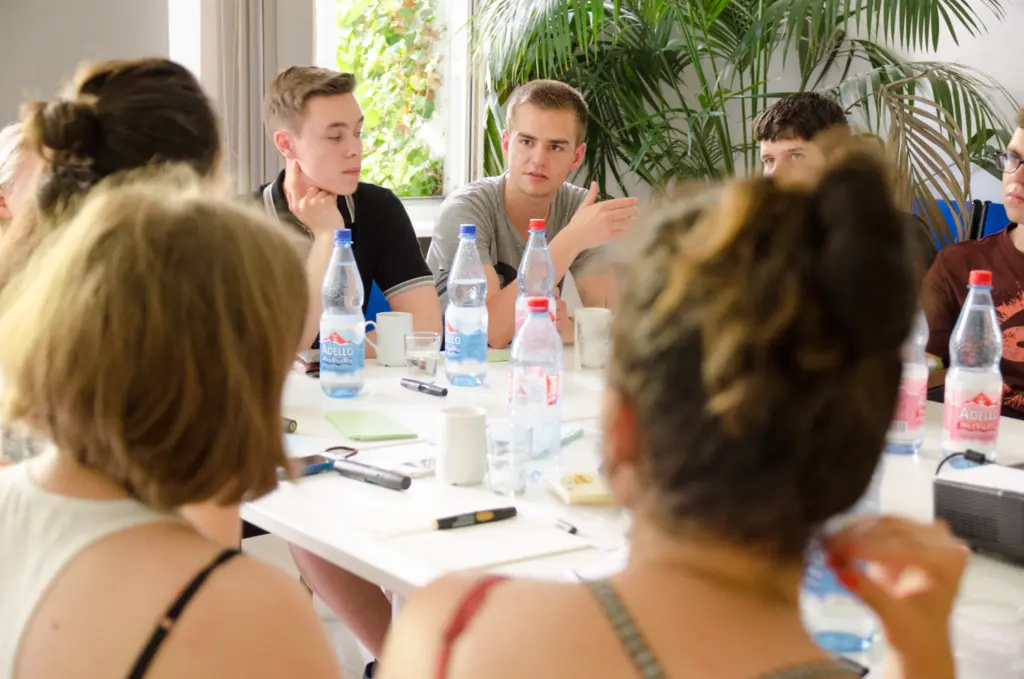 250616_po_JuFo_Stadtentwicklung_WSberichtAlina_JonasWalzberg