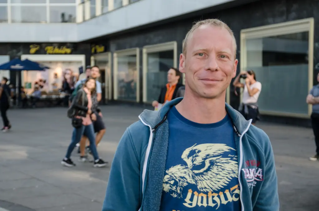 Foto: Jonas Walzberg