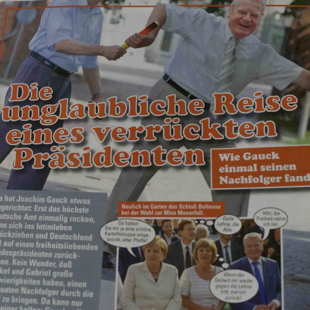 Foto: Sandra Schaftner