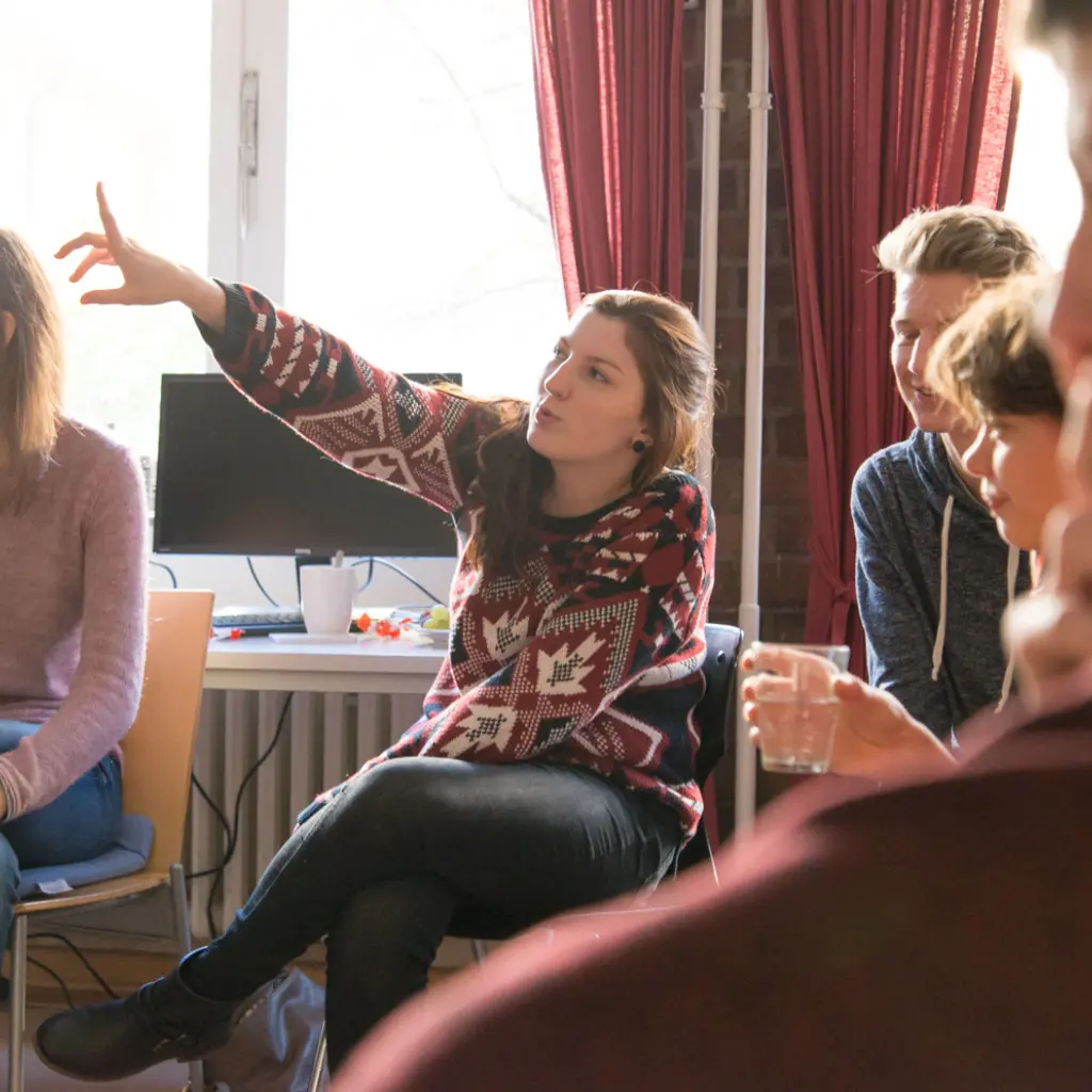 Foto: Jonas Walzberg