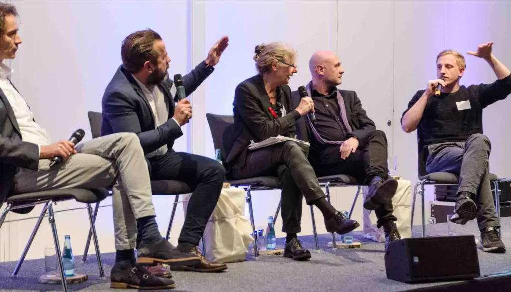 Jugendpresse Deutschland / Jonas Walzberg