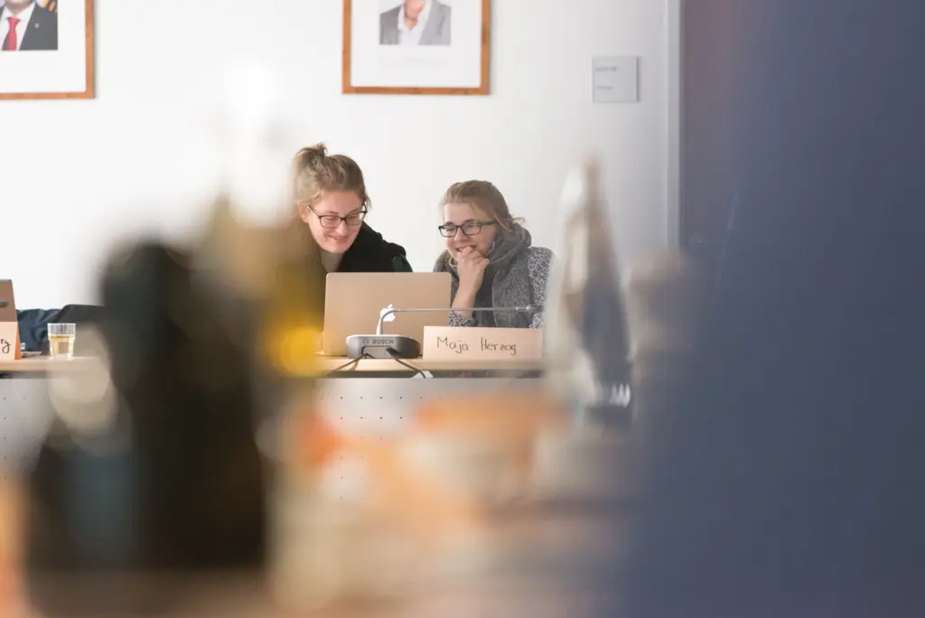 Foto: Jonas Walzberg