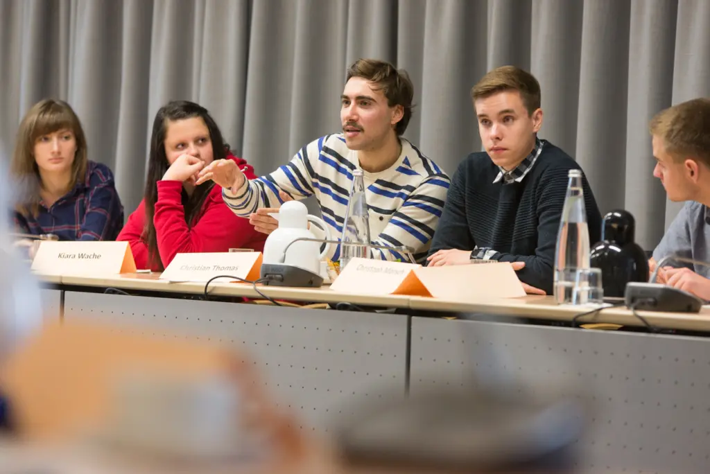 Foto: Jonas Walzberg