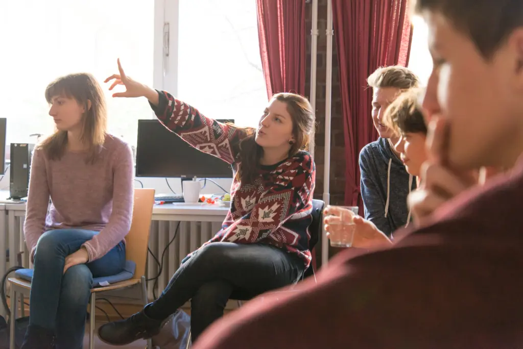 Foto: Jonas Walzberg