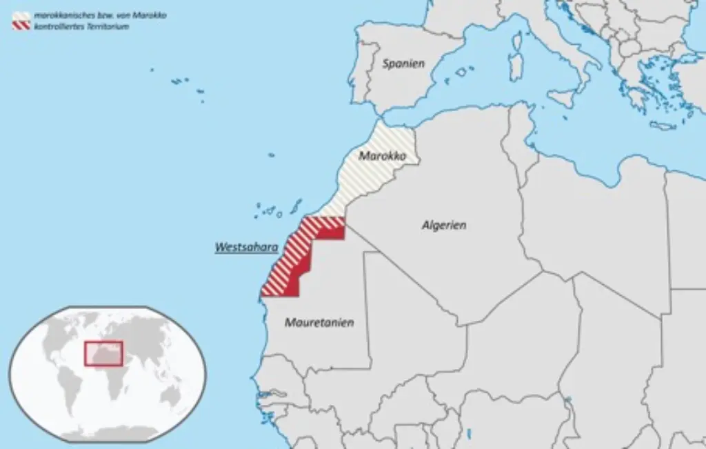 westsahara