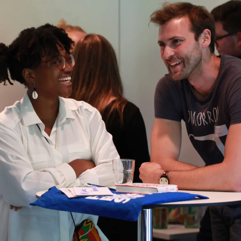 Wolfgang Gründinger, Zukunftslobbyist und Autor