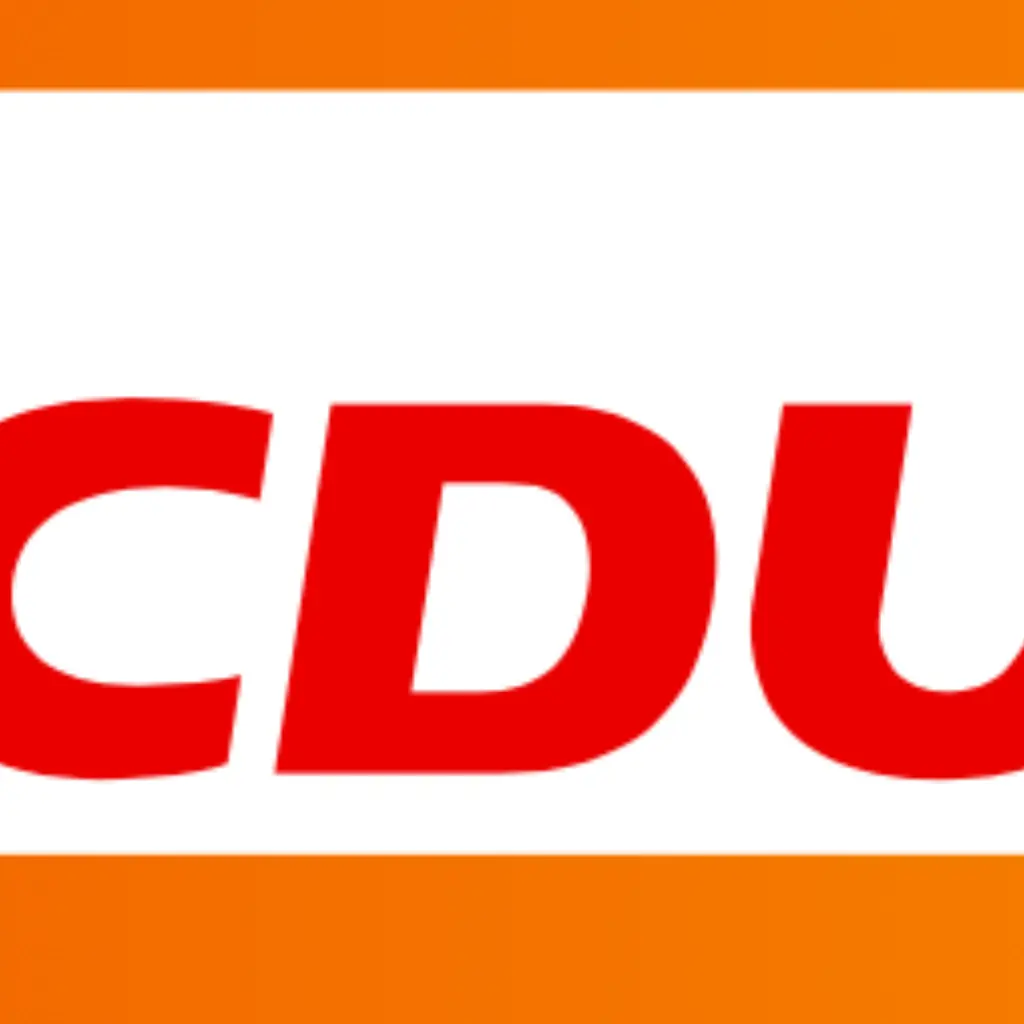 Foto: CDU Deutschland
