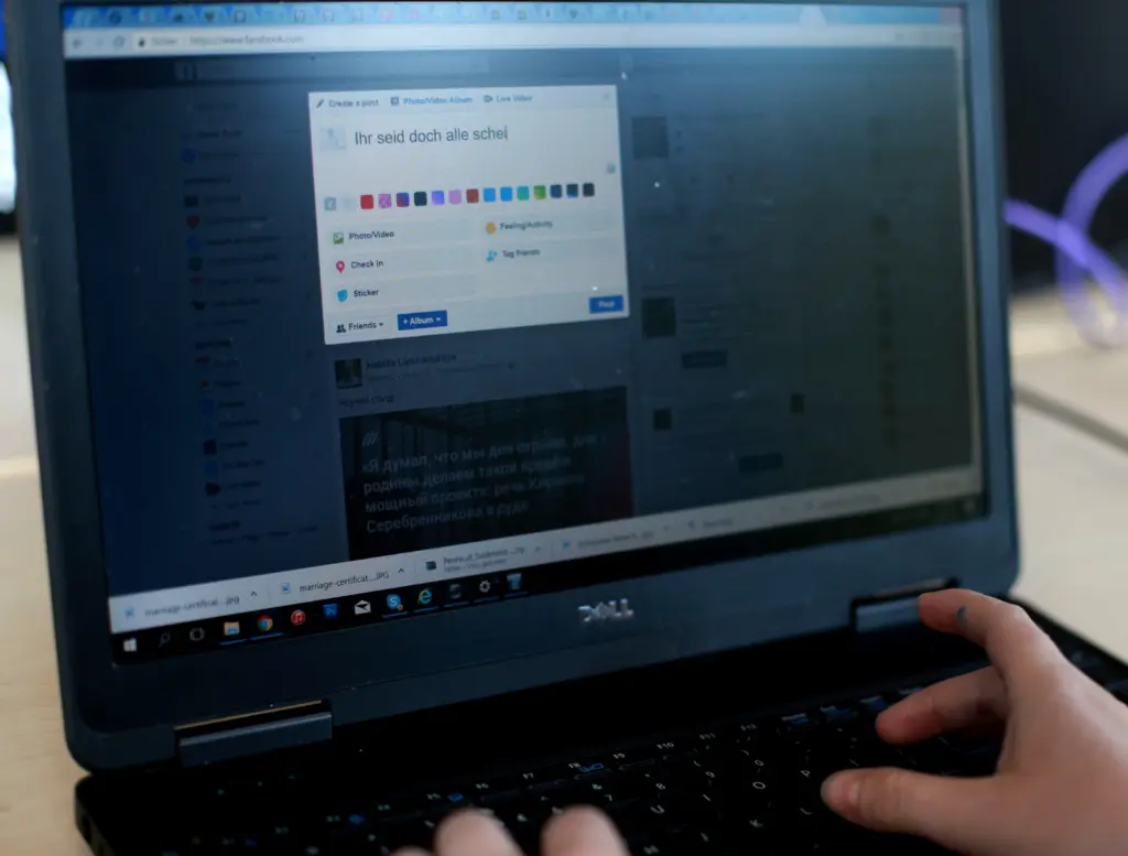 Jeder kann etwas gegen Hass im Netz tun / Foto: Wokandapix / pixabay, CCO