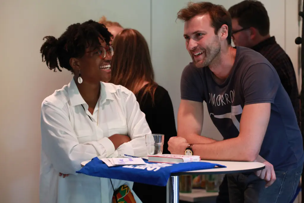 Wolfgang Gründinger, Zukunftslobbyist und Autor