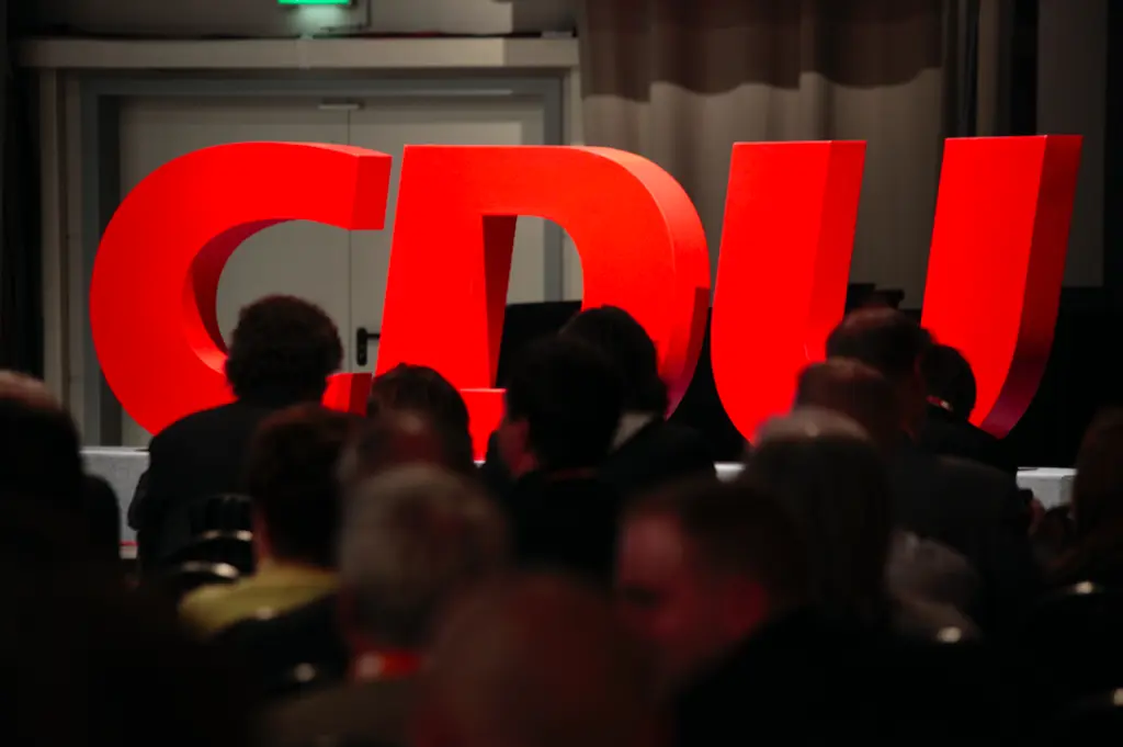 Foto: CDU Deutschland
