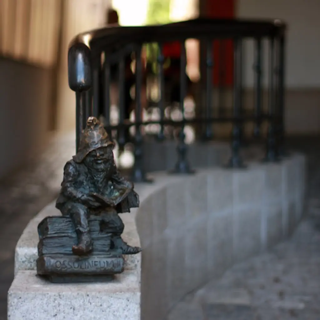 Kulturbrücken klein