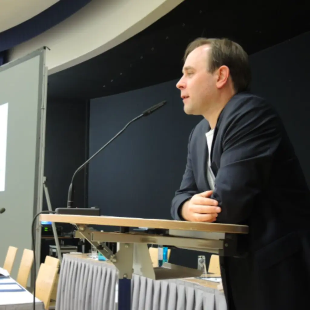 Foto: Neue Liberale - Die Sozialliberale