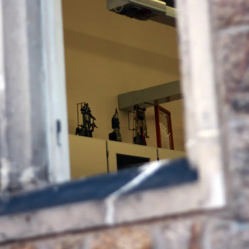 Demokratische Schulen quadratisch