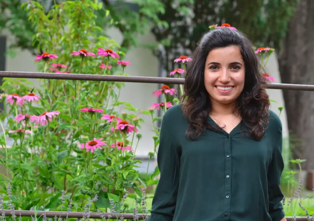 Misbah Khan Foto: Privat