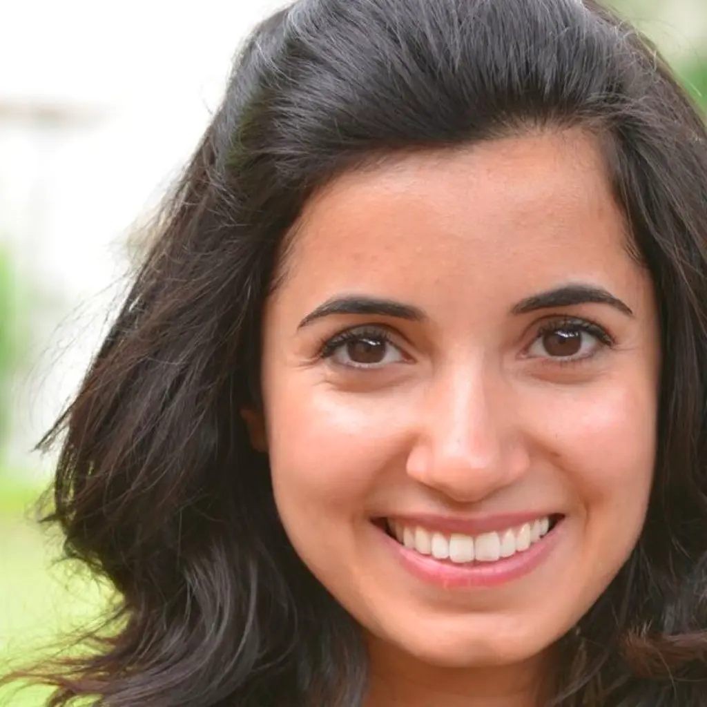 Misbah Khan Foto: Privat