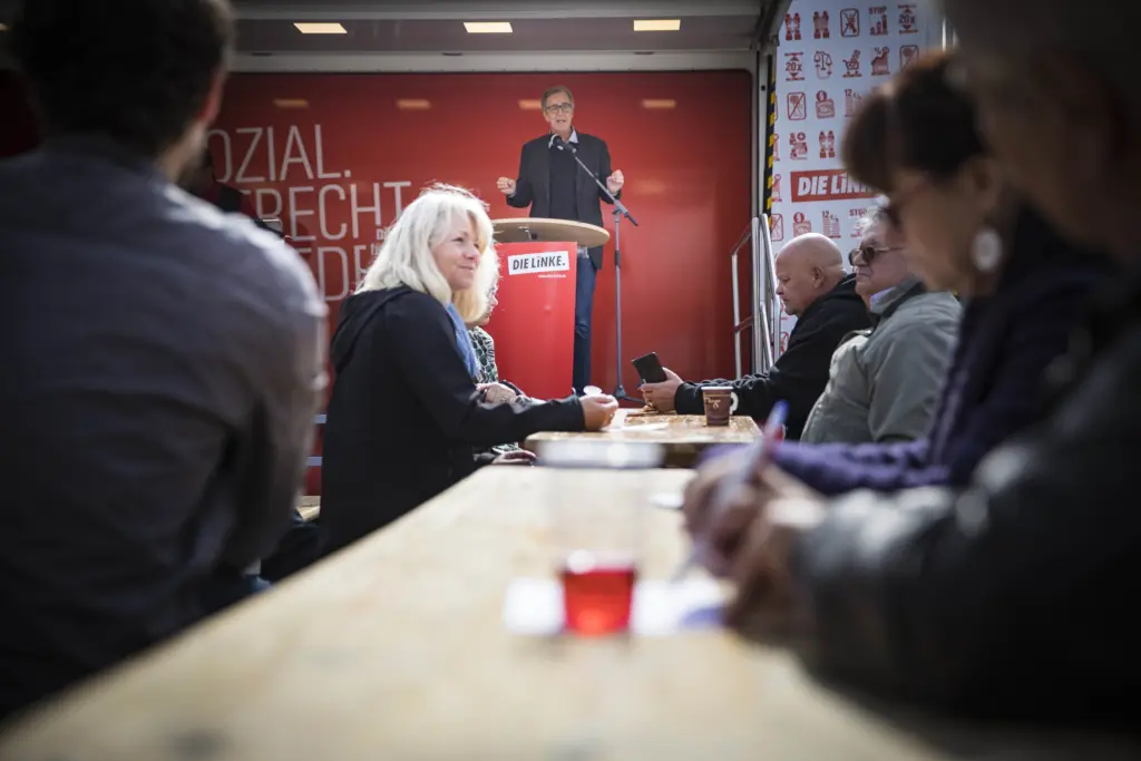 Foto: Martin Heinlein