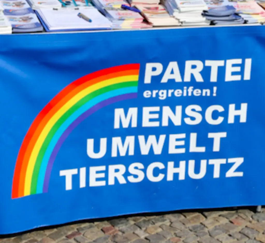 Aktion vor dem Brandenburger Tor. Foto: Privat