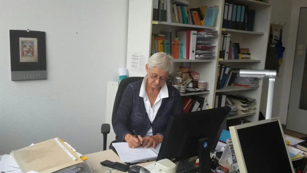 Hüpper Foto: Laura Bartes