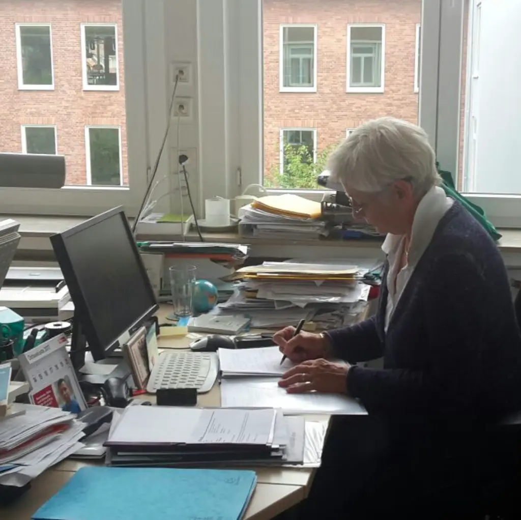 Hüpfer Foto: Laura Bartels