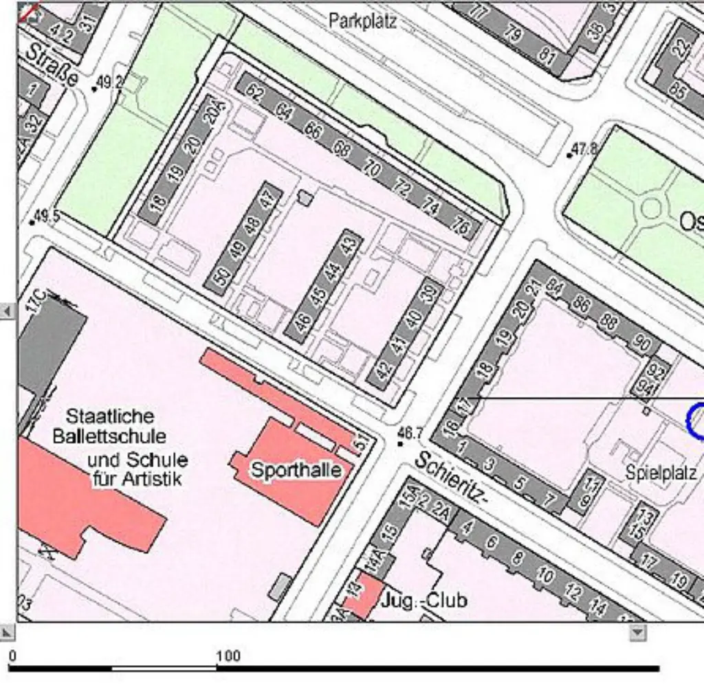Bausituation_Ostseestraße_98_