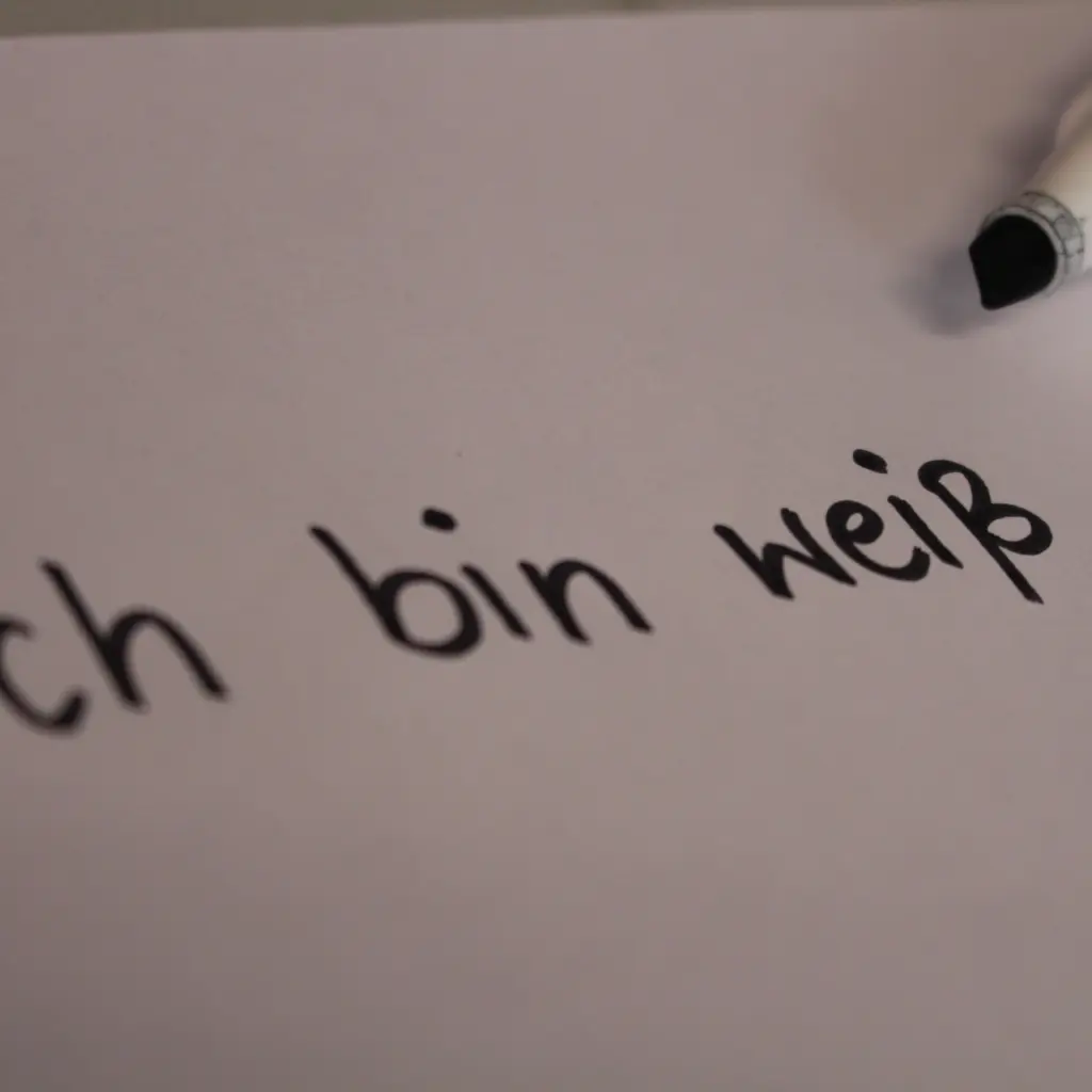 Warum sich auch weiße mit Rassismus auseinandersetzen müssen_Malte Legenhausen (Blog 1)