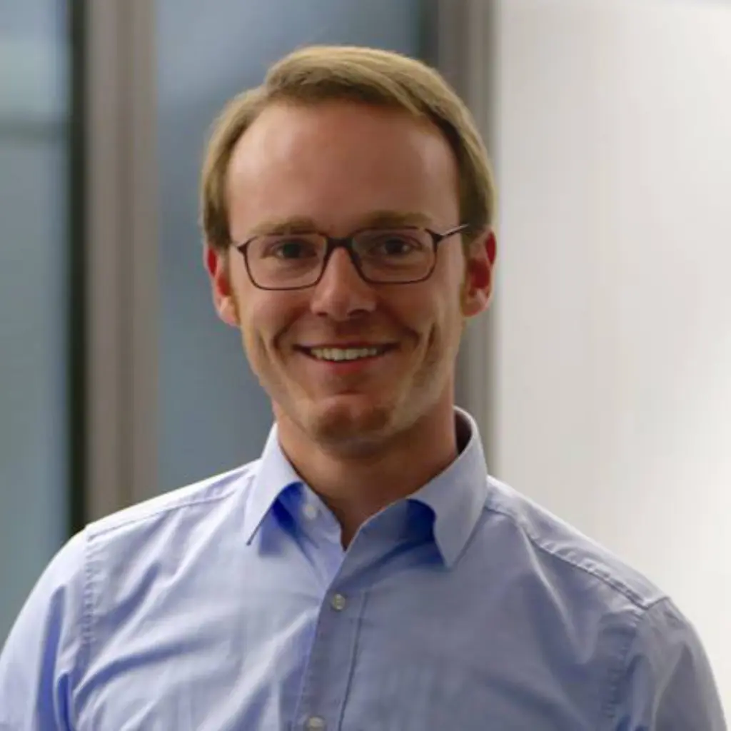 Bastian Schneider (27) ist stellvertretender Bundesvorstand der Jungen Union. / Foto: privat