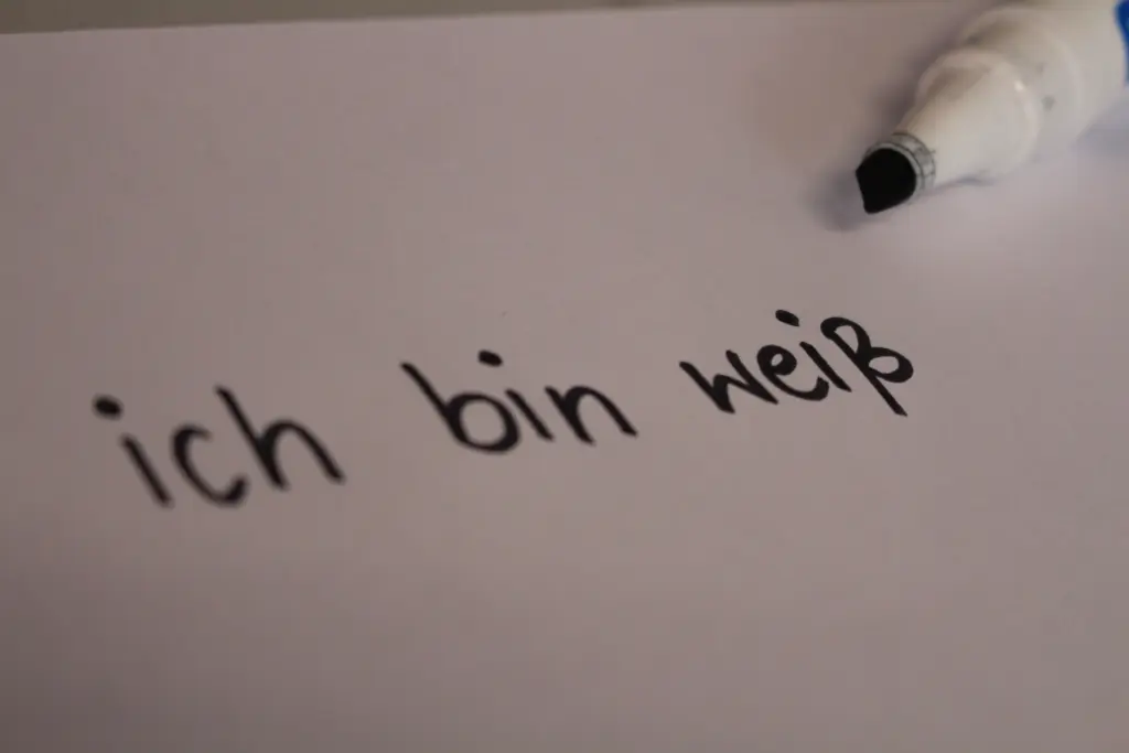 Warum sich auch weiße mit Rassismus auseinandersetzen müssen_Malte Legenhausen (Blog 1)