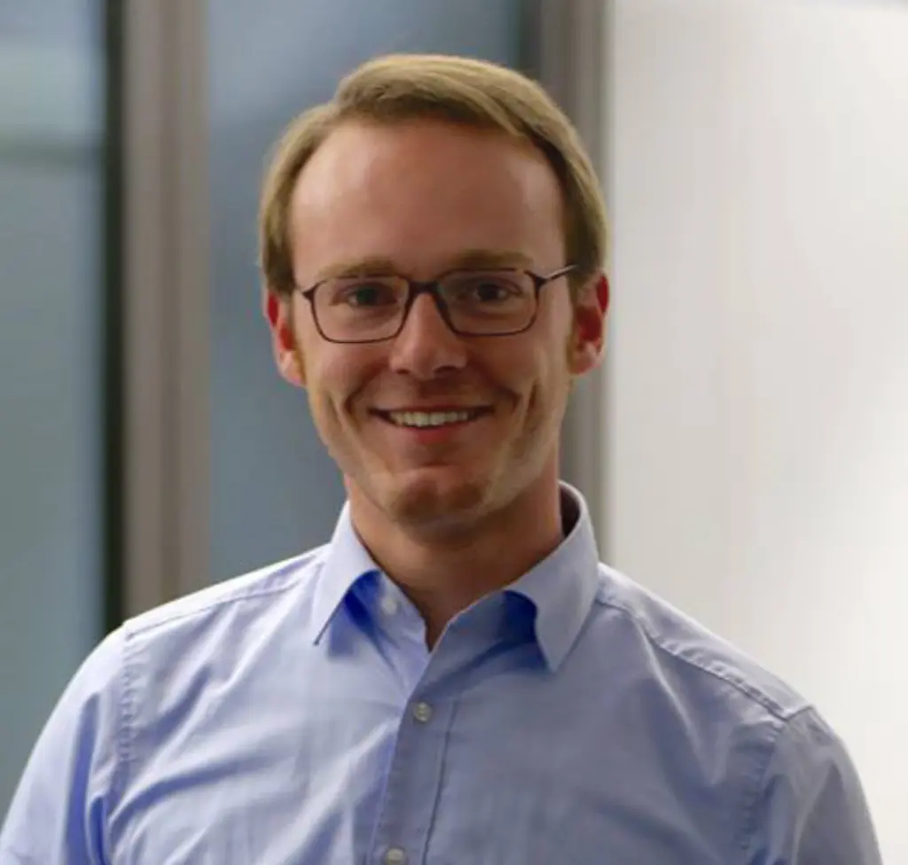 Bastian Schneider (27) ist stellvertretender Bundesvorstand der Jungen Union. / Foto: privat