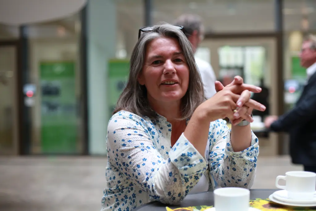 Foto: Jugendpresse Deutschland / Anna Rakhmanko