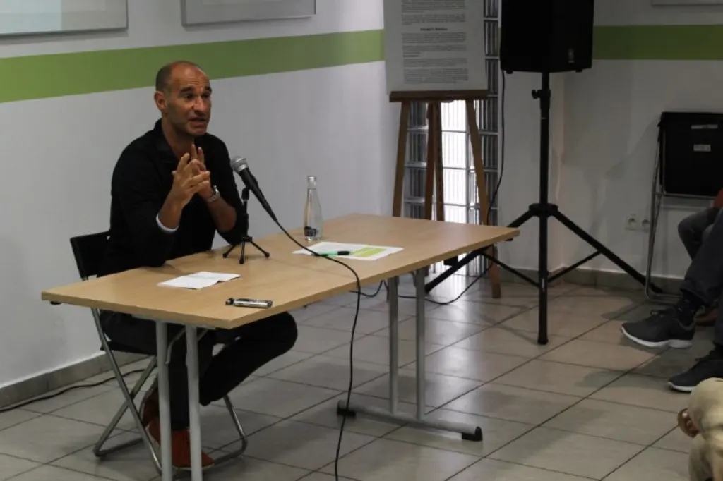 Jonathan Ornstein opowiada o nowej ustawie IPN