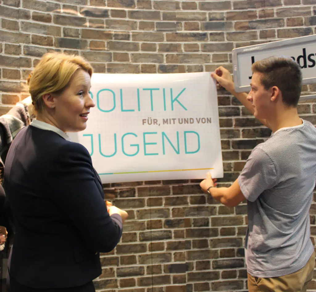 jugendkonferenz_giffey