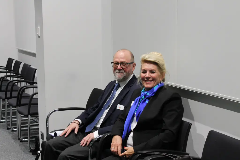 EPjugenforum in Hannover