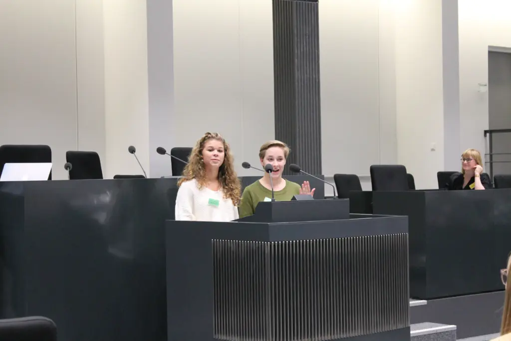 EPjugenforum in Hannover