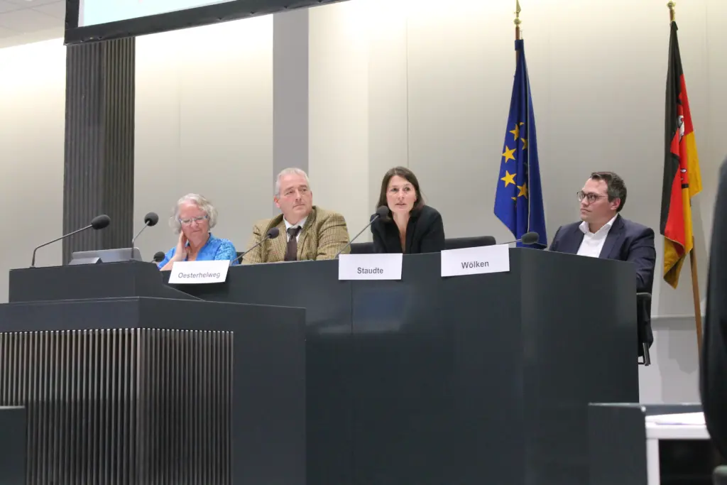 EPjugenforum in Hannover