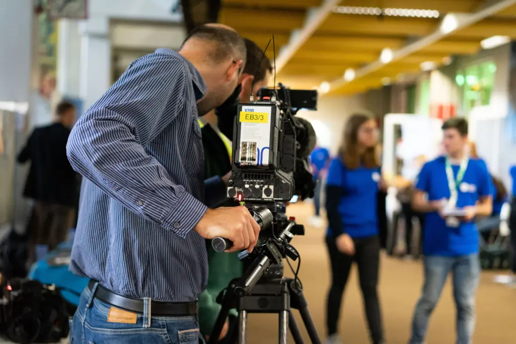 Foto: Jugendpresse Deutschland/Annkathrin Weis