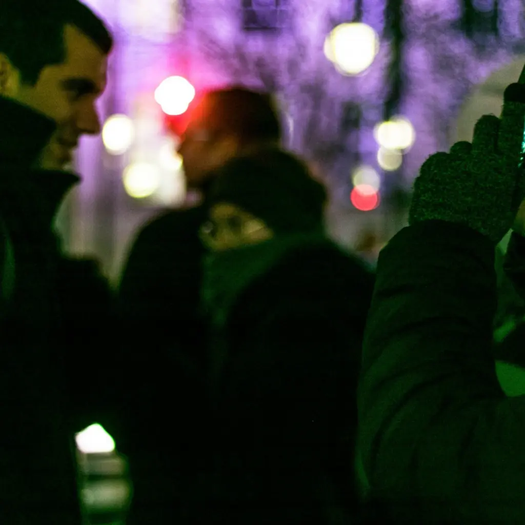 Researching Identity I